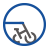 旋轉自行車-Zhejiang pengming Amusement Equipment Co., Ltd